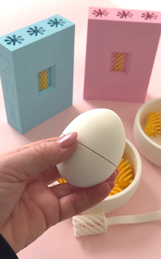 Crack & Play Egg