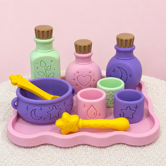 Potion Play Set - Pastel