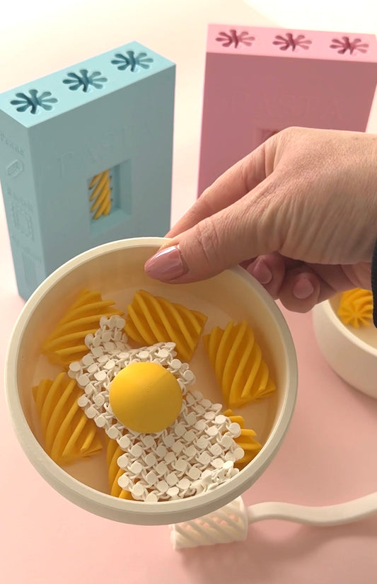 Crack & Play Egg
