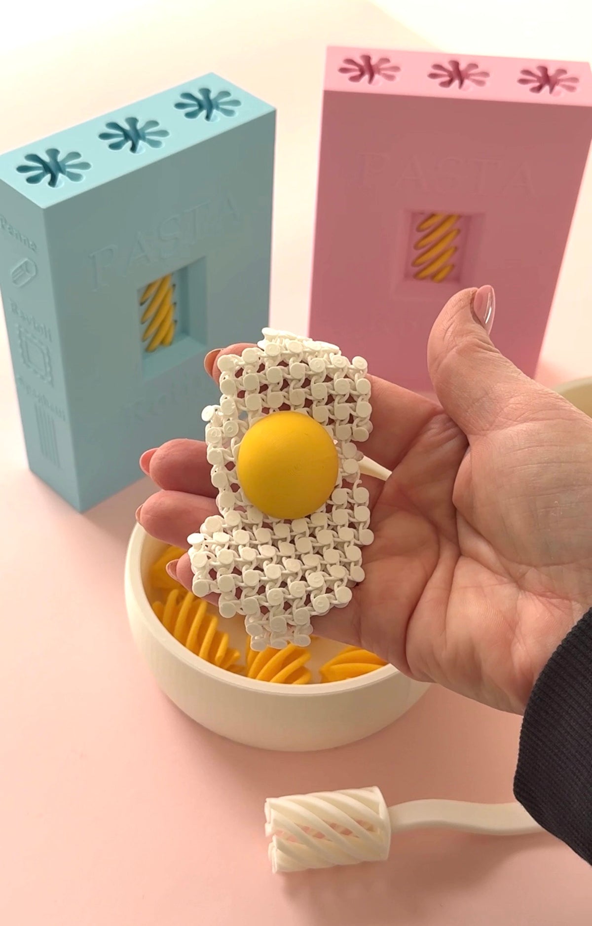 Crack & Play Egg