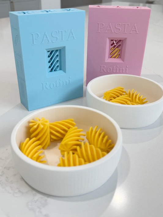 Pasta Play Set