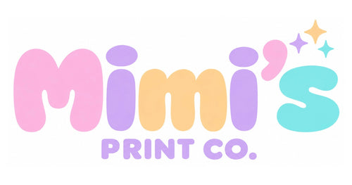 Mimi's Print Co.
